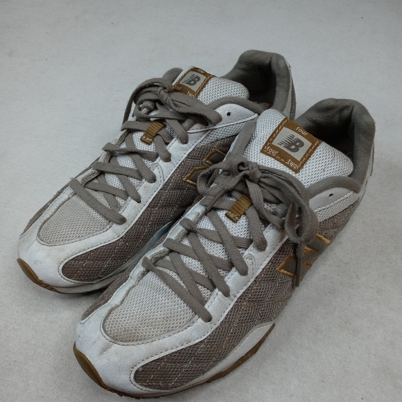 New Balance women's 442 running shoe sz 9.5 - Picture 8 of 8